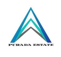 Puradaestate logo