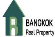 Bangkok Real Property logo