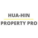 HUA-HIN PROPERTY PRO logo