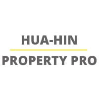 HUA-HIN PROPERTY PRO logo