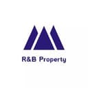 R&B Property logo