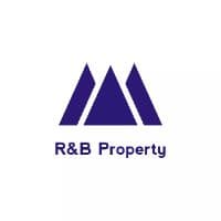 R&B Property logo