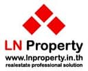 LN Property  logo