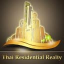 Thai Residential Realty logo