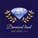 Diamond land real estate 7895  logo