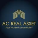 AC REAL ASSET  CO.,LTD.  logo