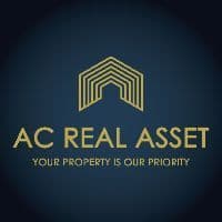 AC REAL ASSET  CO.,LTD.  logo