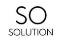 So Solution logo