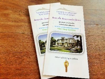 YTD Land&Houses background image