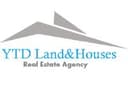 YTD Land&Houses logo