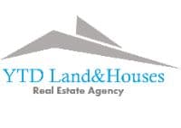 YTD Land&Houses logo