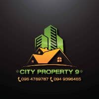 City Property 9 Co., Ltd. logo