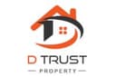 D Trust Property logo