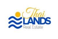 ThaiLands Real Estate logo