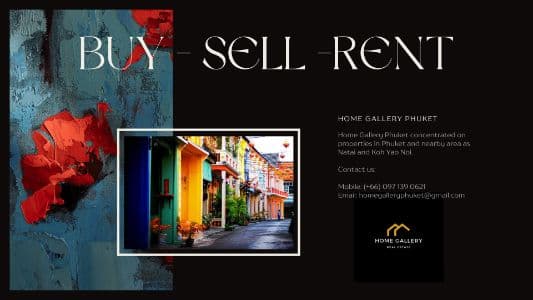 Home Gallery Real Estate Co., Ltd. background image