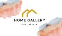 Home Gallery Real Estate Co., Ltd. logo