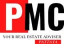 PMC Real Estate logo
