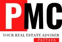 PMC Real Estate logo