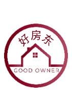 GOOD OWNER COMPANY LIMITED logo
