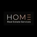 HOME - REAL ESTATE SERVICES logo
