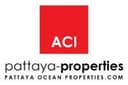ACI Pattaya Ocean Properties logo