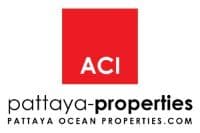 ACI Pattaya Ocean Properties logo