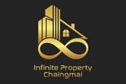 Infinite Property Chiang Mai logo