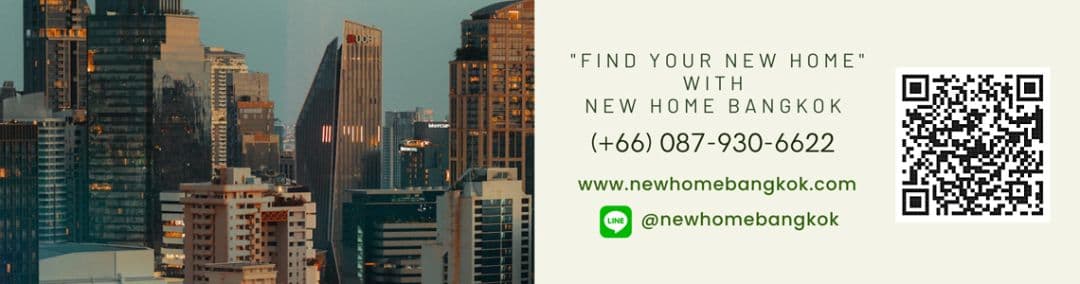 New Home Bangkok Co., Ltd. background image
