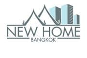 New Home Bangkok Co., Ltd. logo