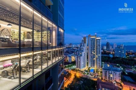 Whistling Bird Realtors background image