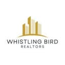 Whistling Bird Realtors logo