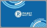 Phuket Realty and associated Co,.Ltd logo