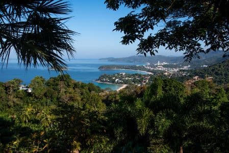 Rachel Real Estate background image