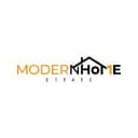 Modern Home Estate Co.,LTD.  logo