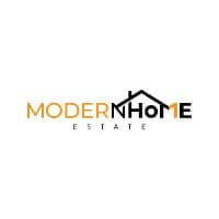 Modern Home Estate Co.,LTD.  logo