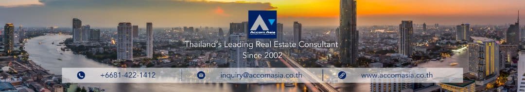Accom Asia Co., Ltd. background image