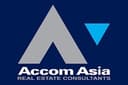 Accom Asia Co., Ltd. logo