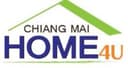 ChiangMaiHome4U - 0834705495 logo