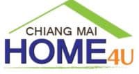 ChiangMaiHome4U - 0834705495 logo