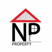 NP Property logo