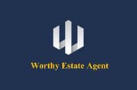 Worthy Estate Agent logo