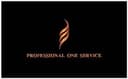 Professional One Service Co., Ltd logo