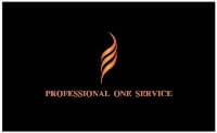 Professional One Service Co., Ltd logo
