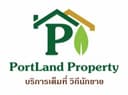 PortLand Property logo
