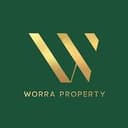 Worra Property logo