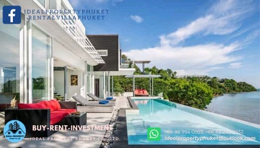 Ideal Property Phuket Co.,Ltd. background image