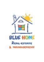 Blue Home Realestate logo