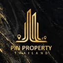 PIN Property Thailand logo