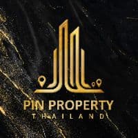 PIN Property Thailand logo
