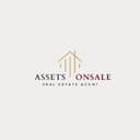 Assets On Sale logo